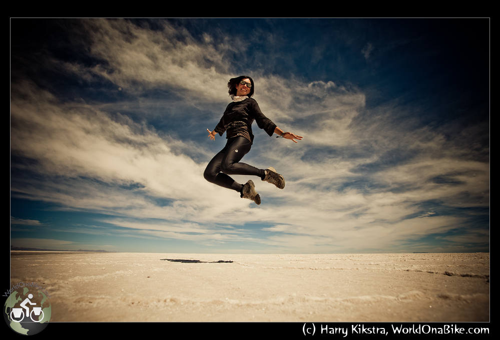 Jump for joy: a review of 2010 and looking ahead to 2011